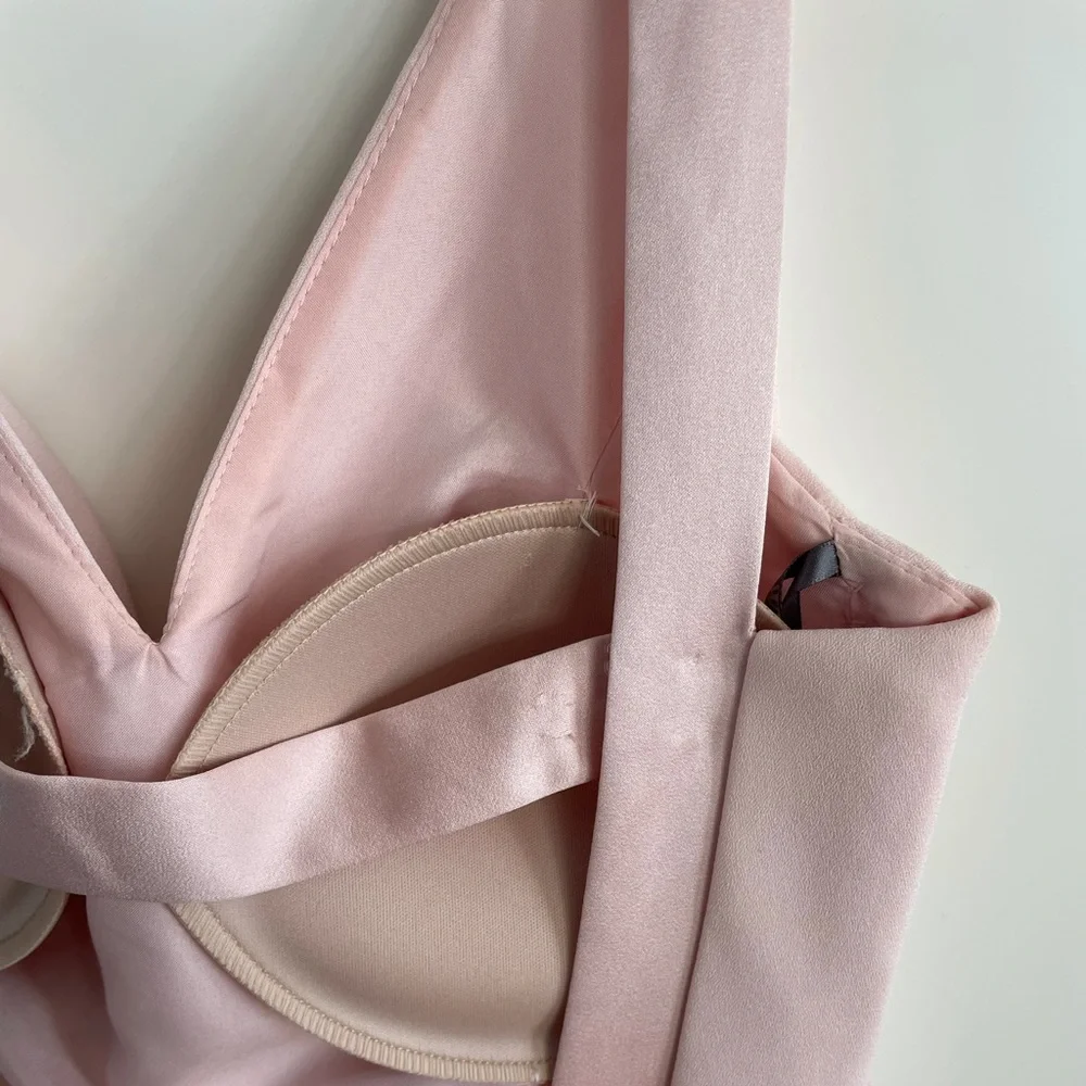 Vera Wang Dress - Picture 8 of 15